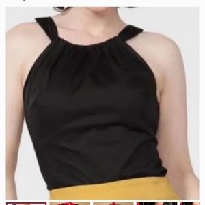 FOUND! Harley/Carole? Top size L-XL